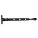 Good in Style Gietijzeren raamuitzetter bol 200mm Good in Style Gietijzeren raamuitzetter bol 200mm