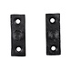 Good in Style Gietijzeren raamuitzetter bol 200mm Good in Style Gietijzeren raamuitzetter bol 200mm