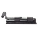 Good in Style Smeedijzeren deurgrendel visstaart recht 90mm Good in Style Smeedijzeren deurgrendel visstaart recht 90mm