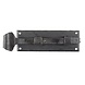 Good in Style Smeedijzeren deurgrendel visstaart recht 154mm Good in Style Smeedijzeren deurgrendel visstaart recht 154mm