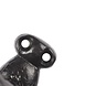 Good in Style Gietijzeren kastsluiting 75mm Good in Style Gietijzeren kastsluiting 75mm