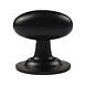 Good in Style Gietijzeren deurknop ovaal Good in Style Gietijzeren deurknop ovaal
