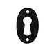 Good in Style Gietijzeren deurknop, knopkruk rond Good in Style Gietijzeren deurknop, knopkruk rond