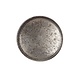 Good in Style Gietijzeren kastdeurknop 34mm - blank gelakt Good in Style Gietijzeren kastdeurknop 34mm - blank gelakt