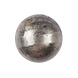 Good in Style Gietijzeren kastdeurknop 26mm - blank gelakt Good in Style Gietijzeren kastdeurknop 26mm - blank gelakt