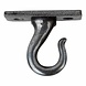 Good in Style Gietijzeren plafondhaak - Pewter Good in Style Gietijzeren plafondhaak - Pewter