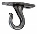 Good in Style Gietijzeren plafondhaak - Pewter Good in Style Gietijzeren plafondhaak - Pewter