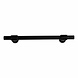 Good in Style Gietijzeren handgreep Klassiek 180 x 35 mm, zwart Good in Style Gietijzeren handgreep Klassiek 180 x 35 mm, zwart