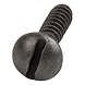 Good in Style Pewter bolkopschroef 4 x 25mm - zaagsnede. Good in Style Pewter bolkopschroef 4 x 25mm - zaagsnede.
