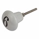 Good in Style Porseleinen meubelknop nummer 6 Good in Style Porseleinen meubelknop nummer 6