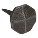 Good in Style Siernagel 22 x 22 x 35mm - achthoekige kop - Pewter Good in Style Siernagel 22 x 22 x 35mm - achthoekige kop - Pewter