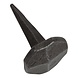 Good in Style Siernagel 22 x 22 x 35mm - achthoekige kop - Pewter Good in Style Siernagel 22 x 22 x 35mm - achthoekige kop - Pewter