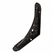 Good in Style Gietijzeren plankdrager Klaver Good in Style Gietijzeren plankdrager Klaver