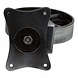 Good in Style Industrieel wiel van gietijzer - Pewter Good in Style Industrieel wiel van gietijzer - Pewter