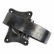 Good in Style Industrieel wiel van gietijzer - Pewter Good in Style Industrieel wiel van gietijzer - Pewter