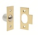 Carlisle Brass Kogelsnapper groot messing of chroom Carlisle Brass Kogelsnapper groot messing of chroom