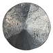 Good in Style Siernagel 24 x 35mm - ronde kop - Pewter Good in Style Siernagel 24 x 35mm - ronde kop - Pewter