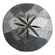 Good in Style Siernagel SN0508 - ronde kop - Pewter Good in Style Siernagel SN0508 - ronde kop - Pewter