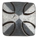 Good in Style Siernagel SN0521 - 24 x 24 x 35mm - Pewter Good in Style Siernagel SN0521 - 24 x 24 x 35mm - Pewter
