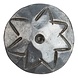 Good in Style Siernagel SN0503 - 20 x 35mm - Pewter Good in Style Siernagel SN0503 - 20 x 35mm - Pewter