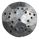Good in Style Siernagel 20 x 35mm - ronde kop - Pewter Good in Style Siernagel 20 x 35mm - ronde kop - Pewter