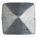 Good in Style Siernagel SN0513 - 24 x 24 x 35mm - Pewter Good in Style Siernagel SN0513 - 24 x 24 x 35mm - Pewter