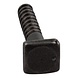 Good in Style Houtdraadschroef Pewter M6 x 35 - vierkante kop Good in Style Houtdraadschroef Pewter M6 x 35 - vierkante kop