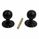 Good in Style Gietijzeren deurknop rond - CH1104 Good in Style Gietijzeren deurknop rond - CH1104