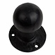 Good in Style Gietijzeren deurknop rond - CH1104 Good in Style Gietijzeren deurknop rond - CH1104