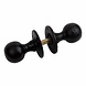 Good in Style Gietijzeren deurknop rond - CH1104 Good in Style Gietijzeren deurknop rond - CH1104
