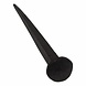 Good in Style Hand gesmede dikke spijker 200 mm - ronde kop Good in Style Hand gesmede dikke spijker 200 mm - ronde kop
