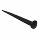 Good in Style Hand gesmede dikke spijker 200 mm - ronde kop Good in Style Hand gesmede dikke spijker 200 mm - ronde kop