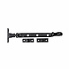 Good in Style Gietijzeren raamuitzetter haak 200mm Good in Style Gietijzeren raamuitzetter haak 200mm