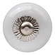 Good in Style Porseleinen meubelknop wit 30mm Good in Style Porseleinen meubelknop wit 30mm