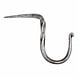 Good in Style Smeedijzeren haak S - pewter Good in Style Smeedijzeren haak S - pewter