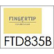 Fingertip Designs Magneetsnapper | wit | nylon | 56x14x14mm | trekkracht 6kg Fingertip Designs Magneetsnapper | wit | nylon | 56x14x14mm | trekkracht 6kg