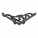 Good in Style Gietijzeren plankdrager GNER M Good in Style Gietijzeren plankdrager GNER M