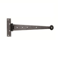 Smeedijzeren scharnier 46 cm van Ludlow foundries