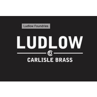 Smeedijzeren scharnier 30 cm van Ludlow foundries - Copy