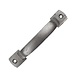 Good in Style Gietijzeren rustieke greep D 118mm - blank gelakt Good in Style Gietijzeren rustieke greep D 118mm - blank gelakt