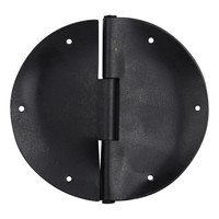 Ronde meubelscharnier Ø 84mm