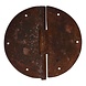 Good in Style Ronde meubelscharnier Ø 84mm Good in Style Ronde meubelscharnier Ø 84mm