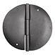 Good in Style Ronde meubelscharnier Ø 84mm Good in Style Ronde meubelscharnier Ø 84mm