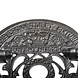 Good in Style Gietijzeren wc rolhouder "The Crown" Good in Style Gietijzeren wc rolhouder "The Crown"