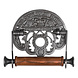 Good in Style Gietijzeren wc rolhouder "The Crown" Good in Style Gietijzeren wc rolhouder "The Crown"