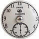 Good in Style Porseleinen meubelknop "Paris Clocks" Good in Style Porseleinen meubelknop "Paris Clocks"