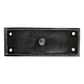 Good in Style Gietijzeren plafondhaak - XL - Pewter Good in Style Gietijzeren plafondhaak - XL - Pewter