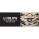 Ludlow Foundries Sleutelrozet Rond - Ludlow Foundries Ludlow Foundries Sleutelrozet Rond - Ludlow Foundries