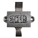 Good in Style Kapstokhaak gietijzer 2019 Good in Style Kapstokhaak gietijzer 2019