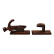 Good in Style Gietijzeren vastzetter roest Good in Style Gietijzeren vastzetter roest